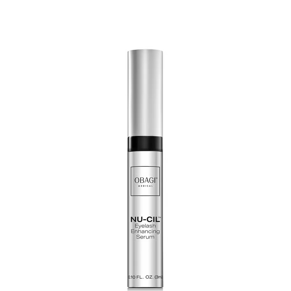 Obagi Nu-Cil Eyelash Enhancing Serum (0.1 oz.) | Dermstore (US)