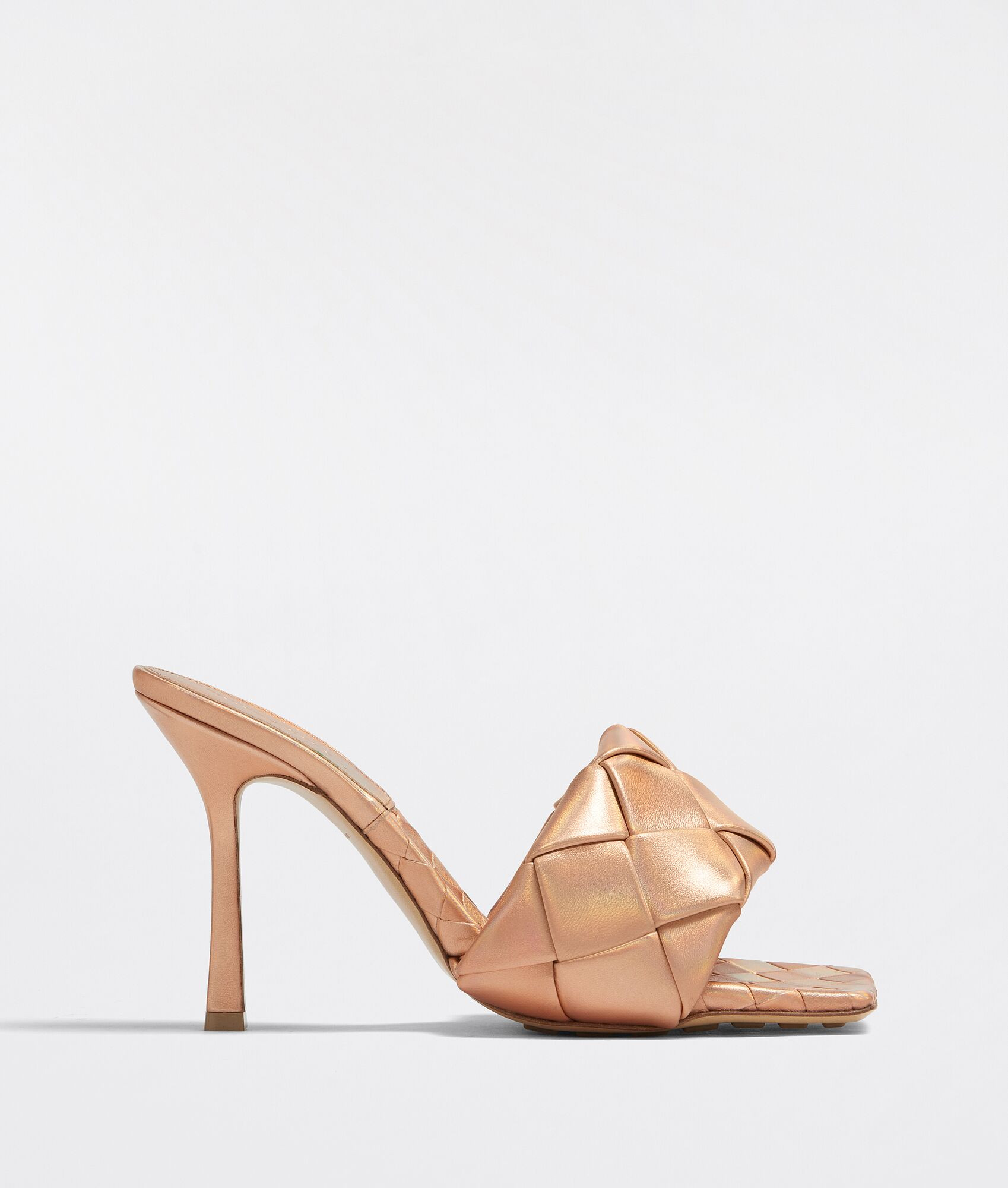 Lido Mule | Bottega Veneta