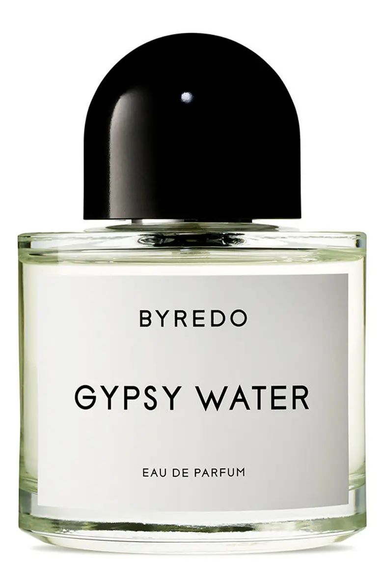 BYREDO Gypsy Water Eau de Parfum | Nordstrom | Nordstrom