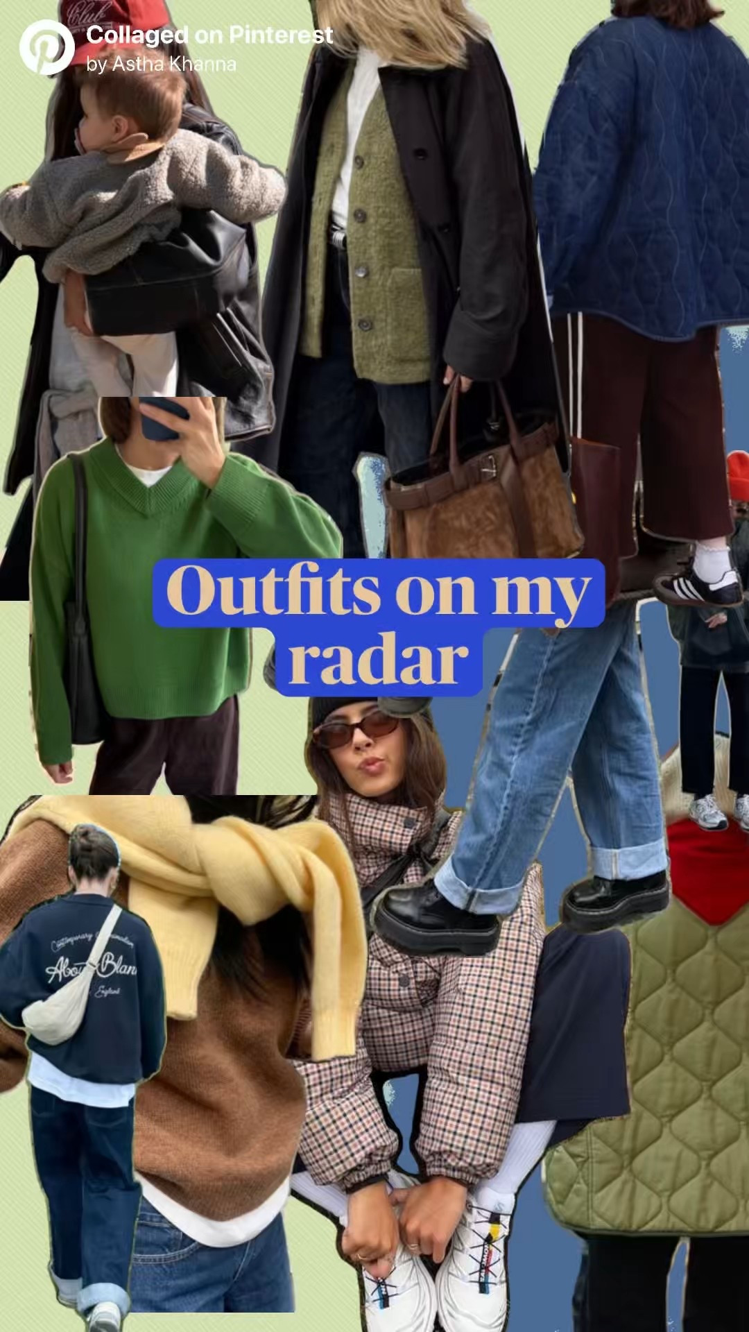 Outfits on radar! 

#LTKmodest #LTKwinter #LTKstyletip