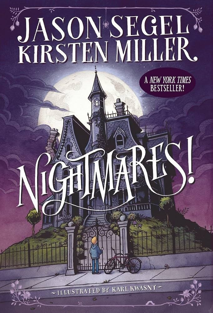 Nightmares! | Amazon (US)