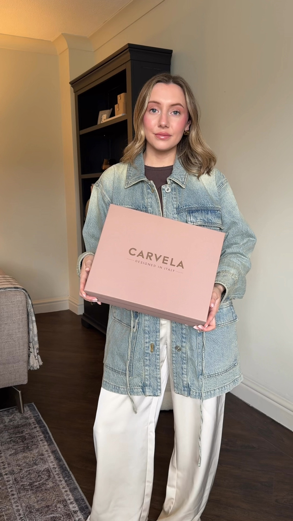 Style my new Carvela sandals for spring!

#LTKshoes #LTKuk #LTKspring