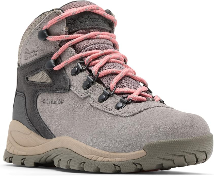 Columbia womens Newton Ridge Plus Waterproof Amped | Amazon (US)