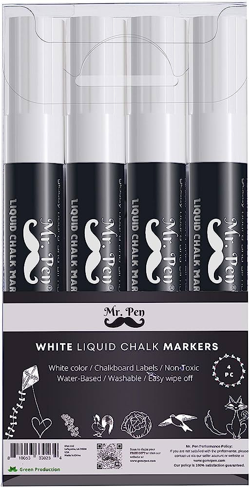 Visit the Mr. Pen Store | Amazon (US)