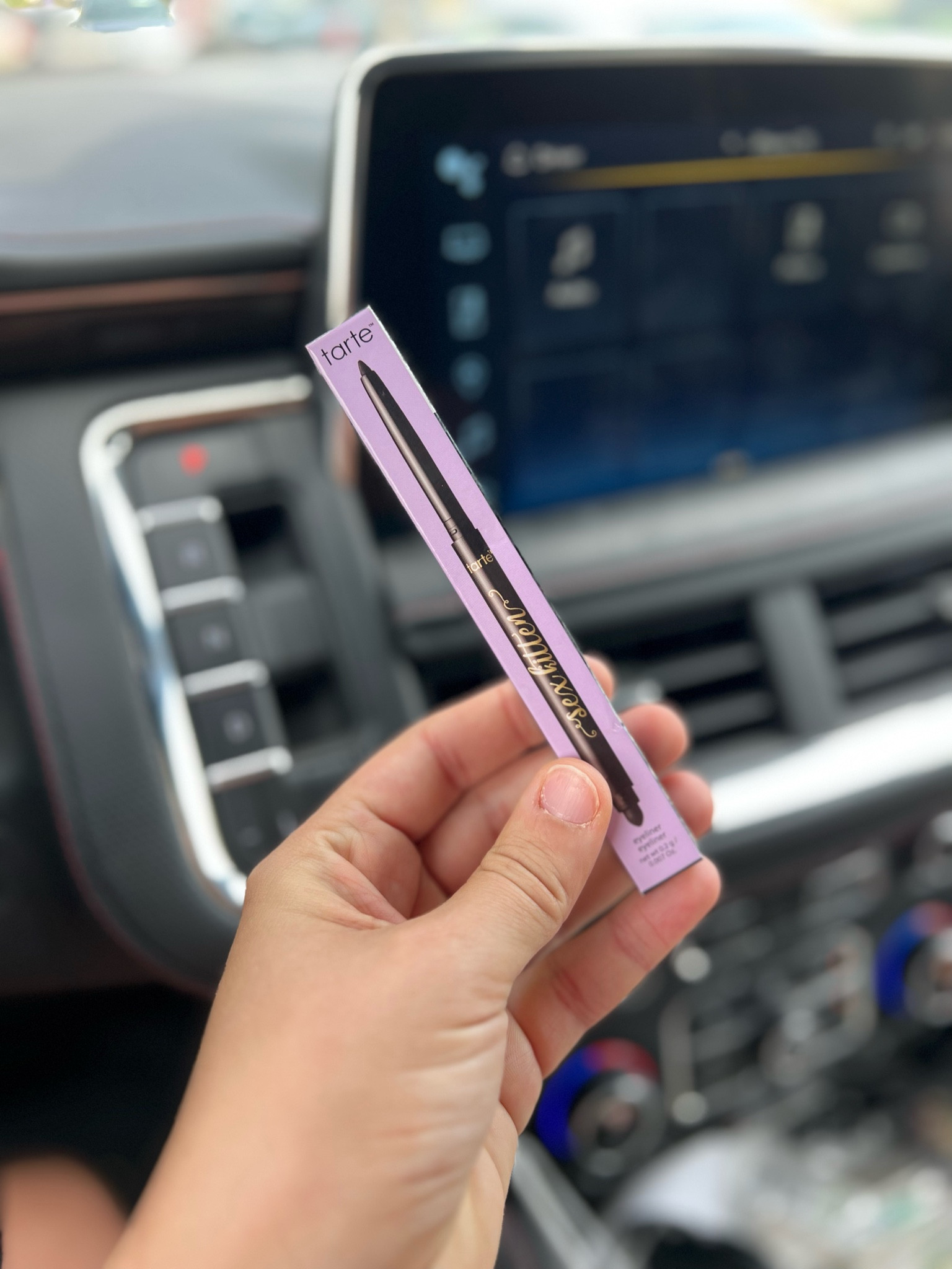 Favorite eye liner!

#LTKGiftGuide #LTKbeauty #LTKstyletip