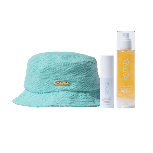 Safe Sun SPF Set | Kopari