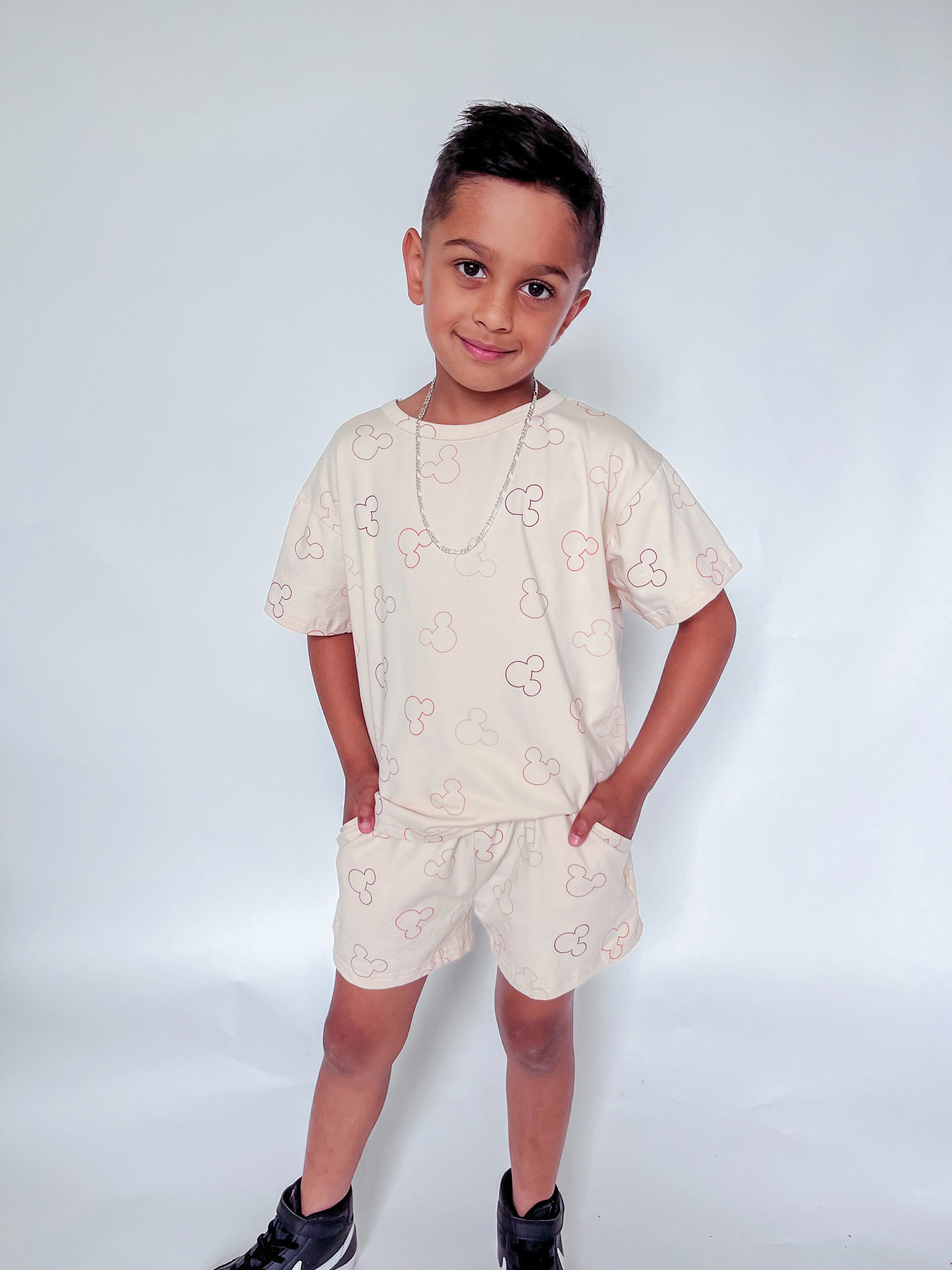 MAGIC MICKEY SET | Sydney and Co.