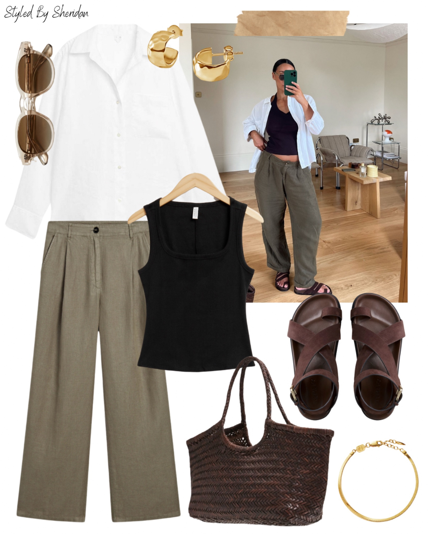 Get the look 📷 

#LTKuk #LTKeurope #LTKstyletip