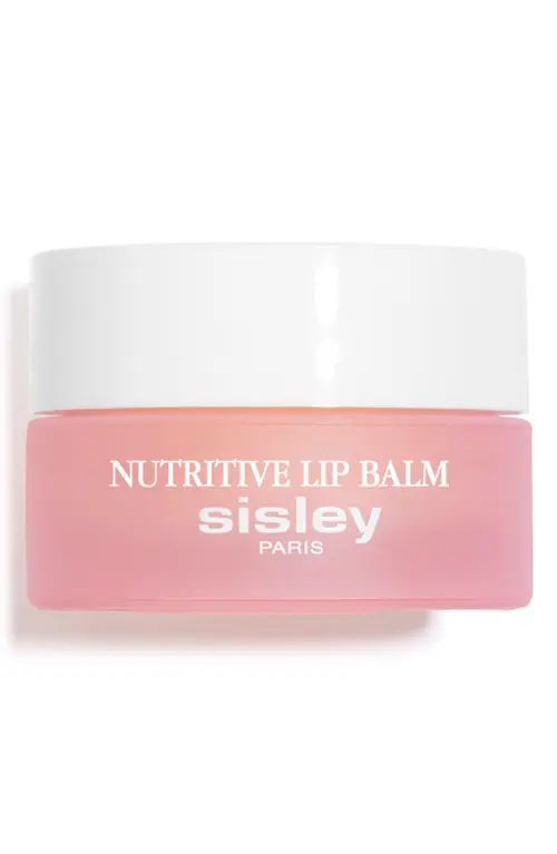 Sisley Paris Nutritive Lip Balm at Nordstrom | Nordstrom