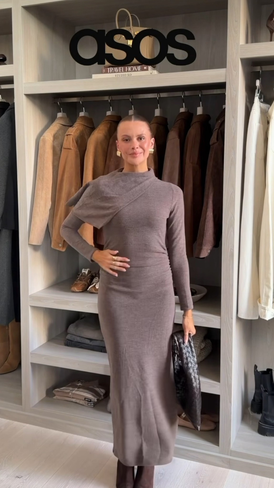 🤎🤎 

#LTKautumn #LTKeurope #LTKuk