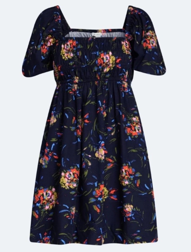Walmart is serving designer vibes on a budget 💙✨ This Free Assembly puff sleeve mini dress is giving effortless summer style, and it’s on sale for UNDER $15! The flattering peasant silhouette, pretty puff sleeves, and easy throw-on-and-go fit make it perfect for everything from brunch to vacation days.
I linked this dress plus more affordable Walmart fashion finds that look way more expensive than they are. Run, don’t walk—sizes won’t last long at this price! 🛒☀️
#LTKSaleAlert #LTKStyle #WalmartFashion #FreeAssembly #AffordableFashion #SummerStyle #BudgetFriendlyFashion #LTKUnder50