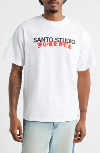Forever Graphic T-Shirt | Nordstrom
