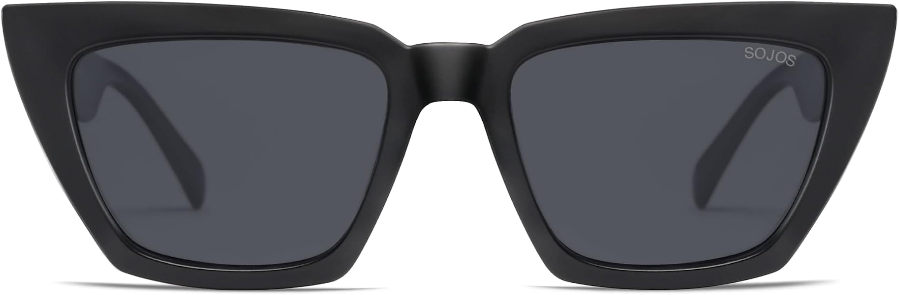 SOJOS Ocean Collection Cat-Eye Polarized Sunglasses Recycled Fishing Net Frame Eco-Friendly,Atlan... | Amazon (US)