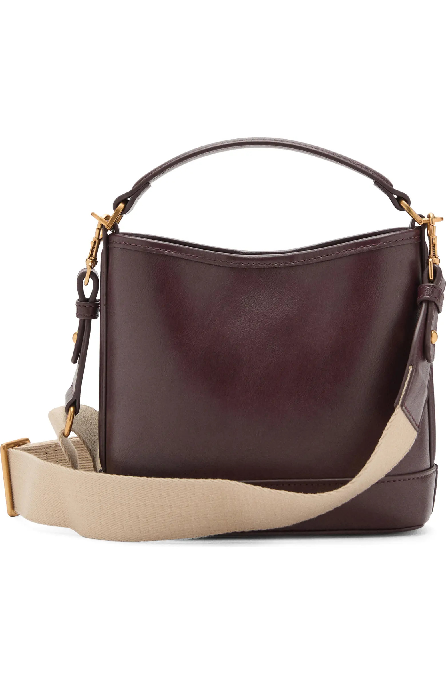 MANGO Small Bucket Bag | Nordstrom | Nordstrom