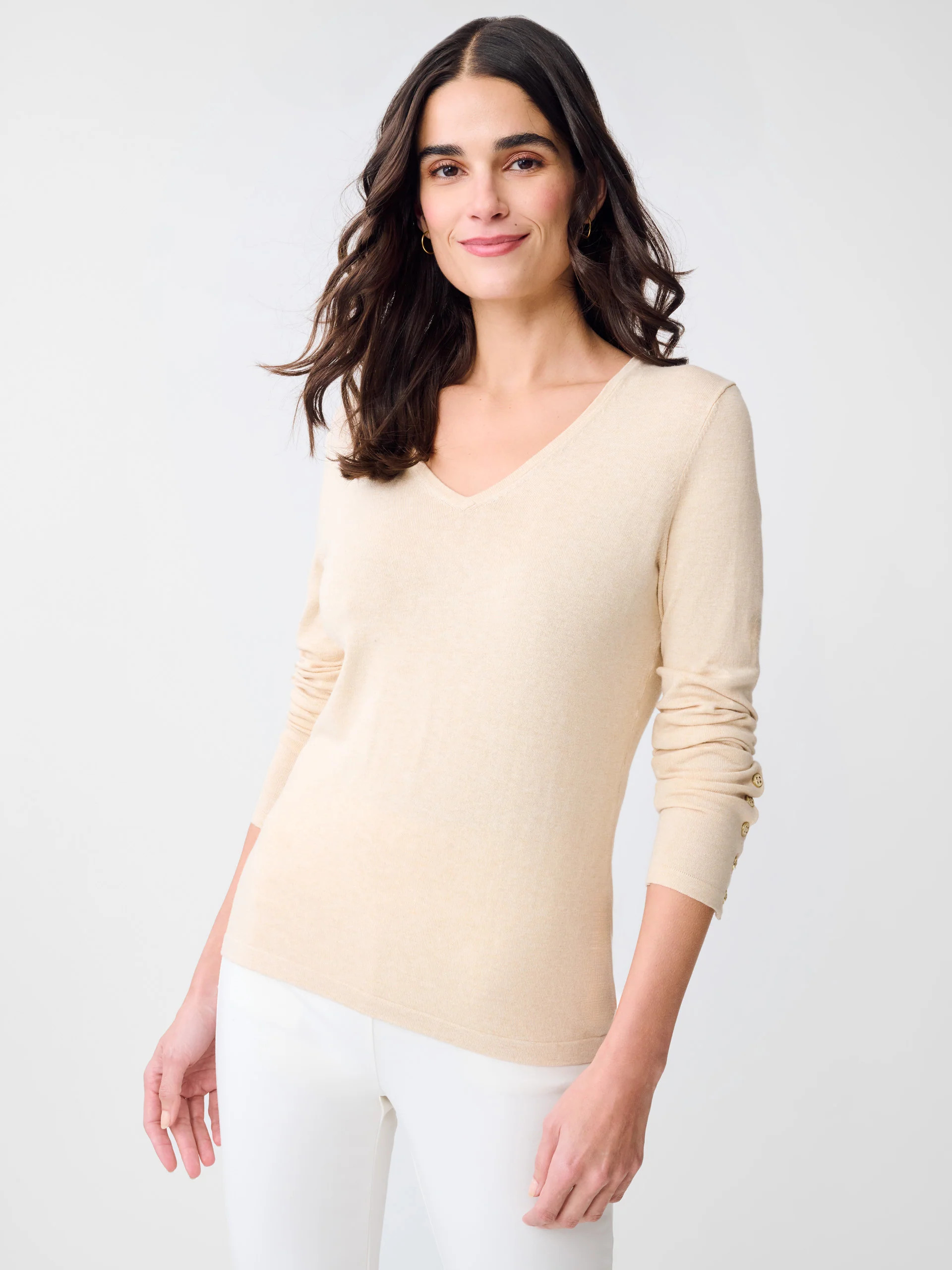 Marnie Sweater | J.McLaughlin