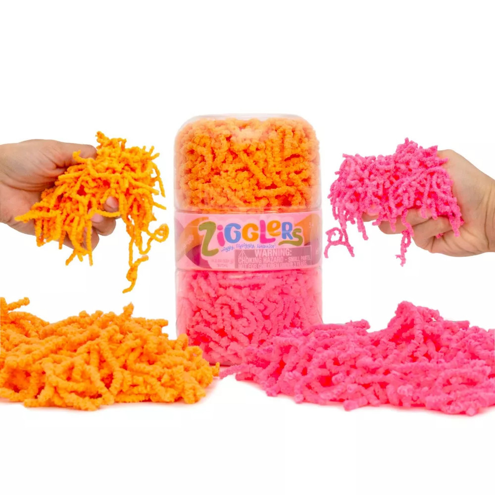 These zigglers are the best! The kids love them and keeps them entertained! 

 #LTKdayinmylife #LTKmomlife #LTKKids