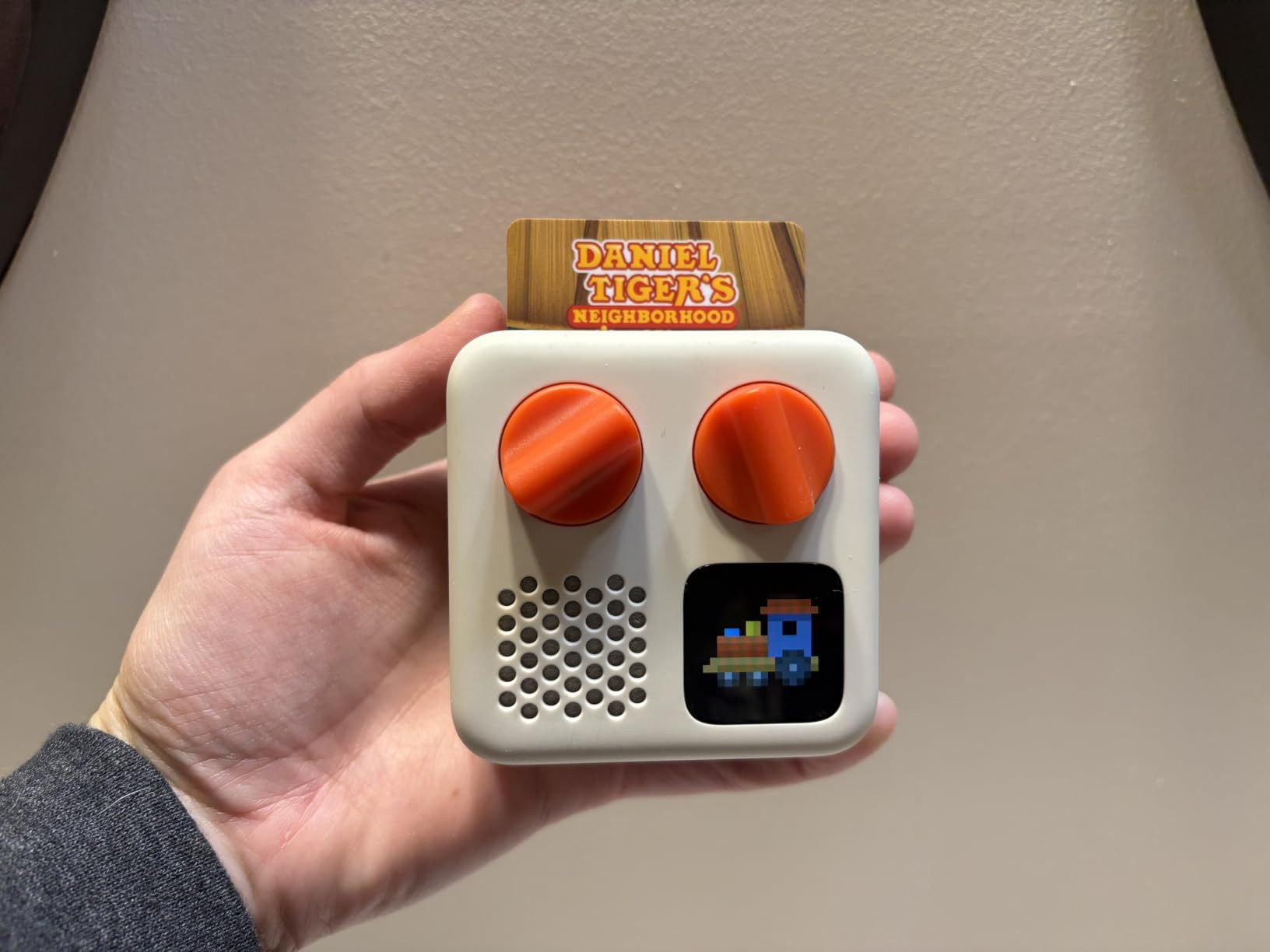 Yoto Mini (2024 Edition) + Make Your Own Card – Kids Screen-Free Bluetooth Audio Player, All-in... | Amazon (US)