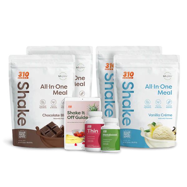310 Shake - Super Saving Bundle | 310 Nutrition