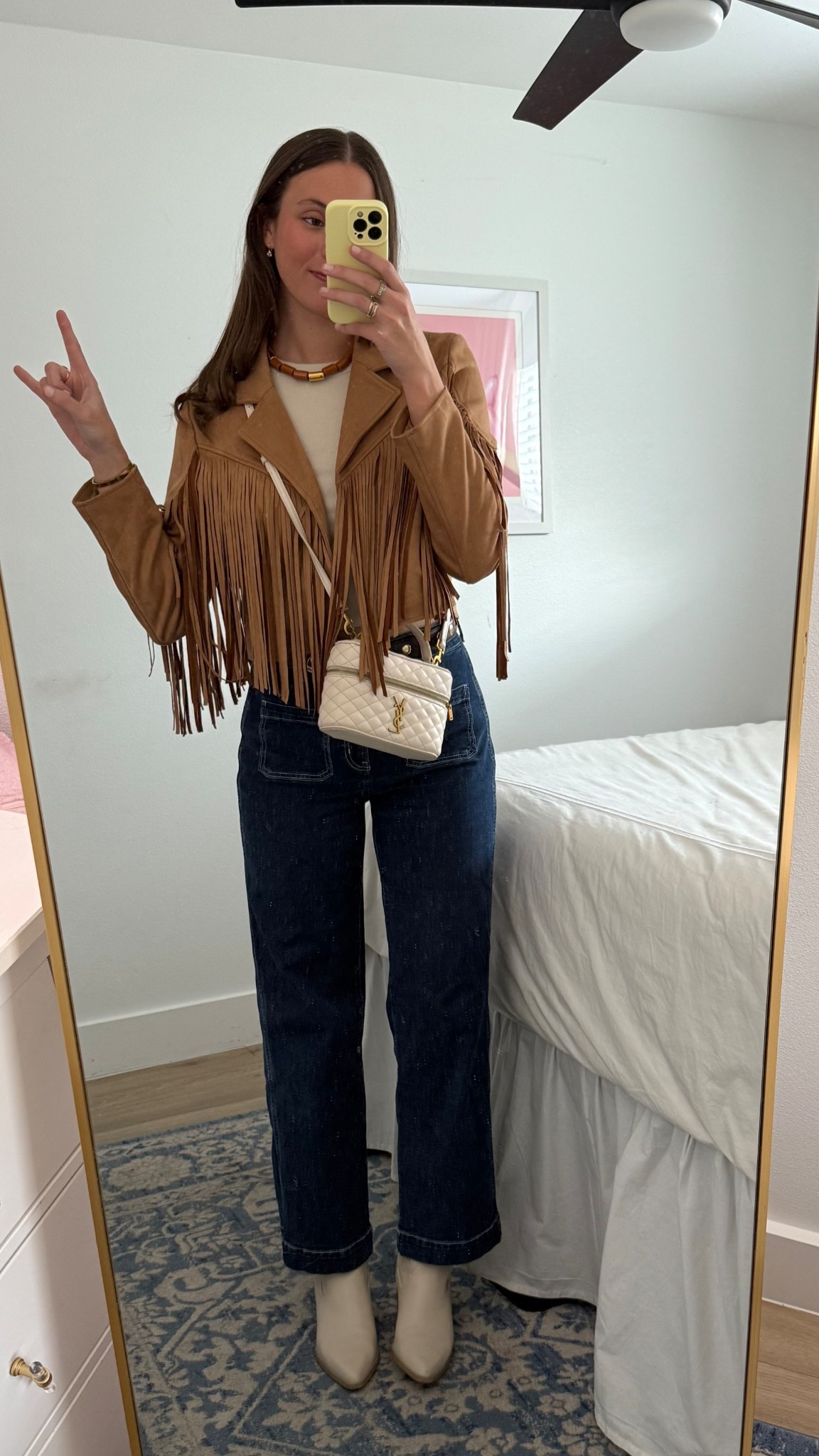 Gameday outfit!!! 

#LTKFindsUnder100 #LTKHoliday #LTKdayinmylife