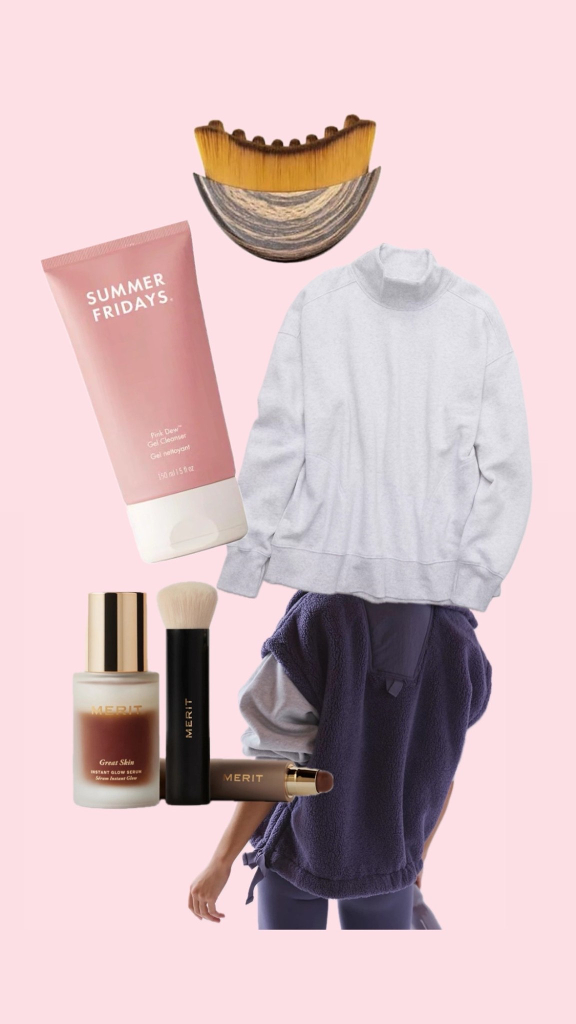 Your favorites from the week / top sellers in stories 

#LTKselfcare #LTKmomlife #LTKBeauty