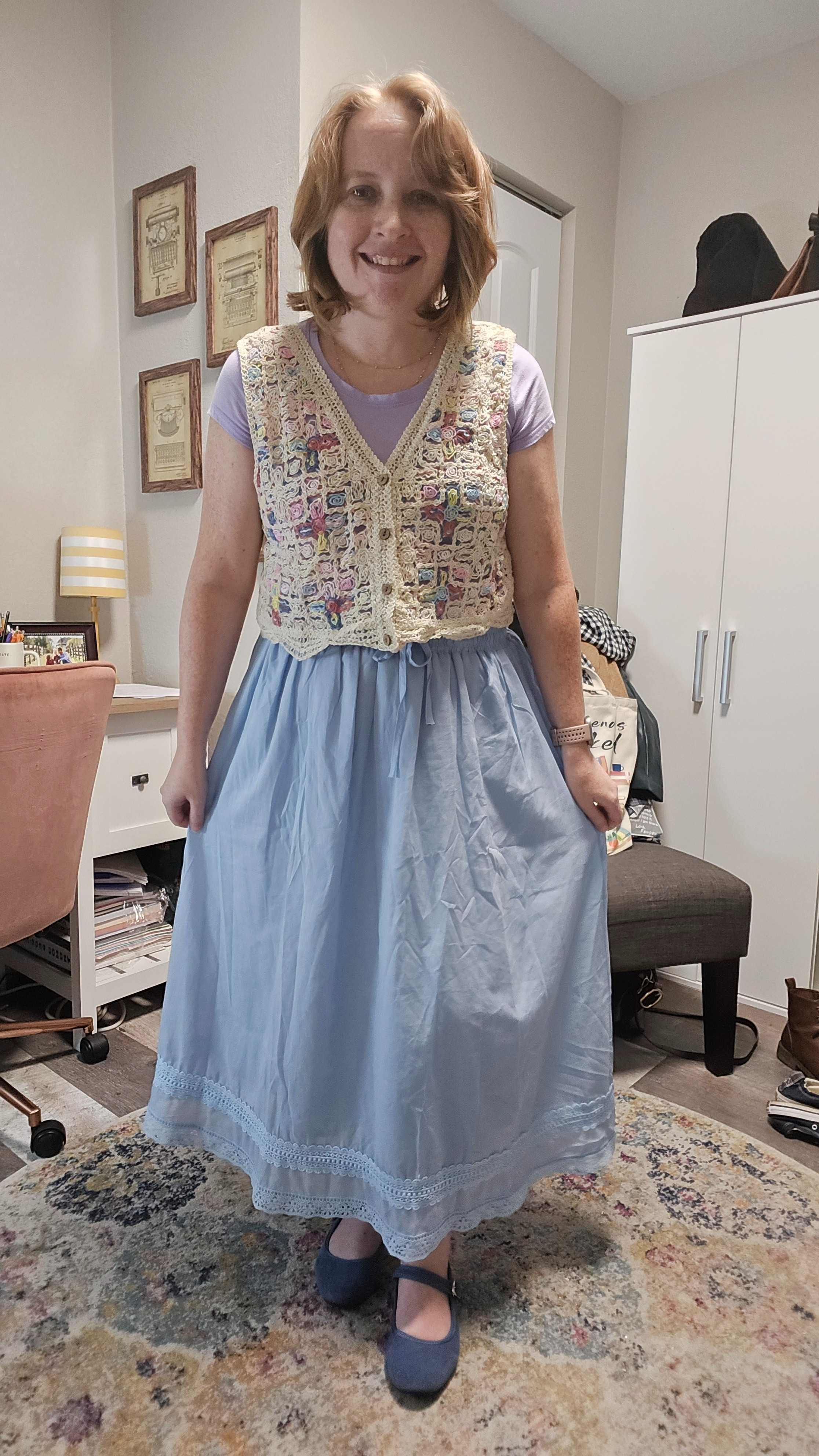 #LTKootd #LTKWorkwear #LTKPetite