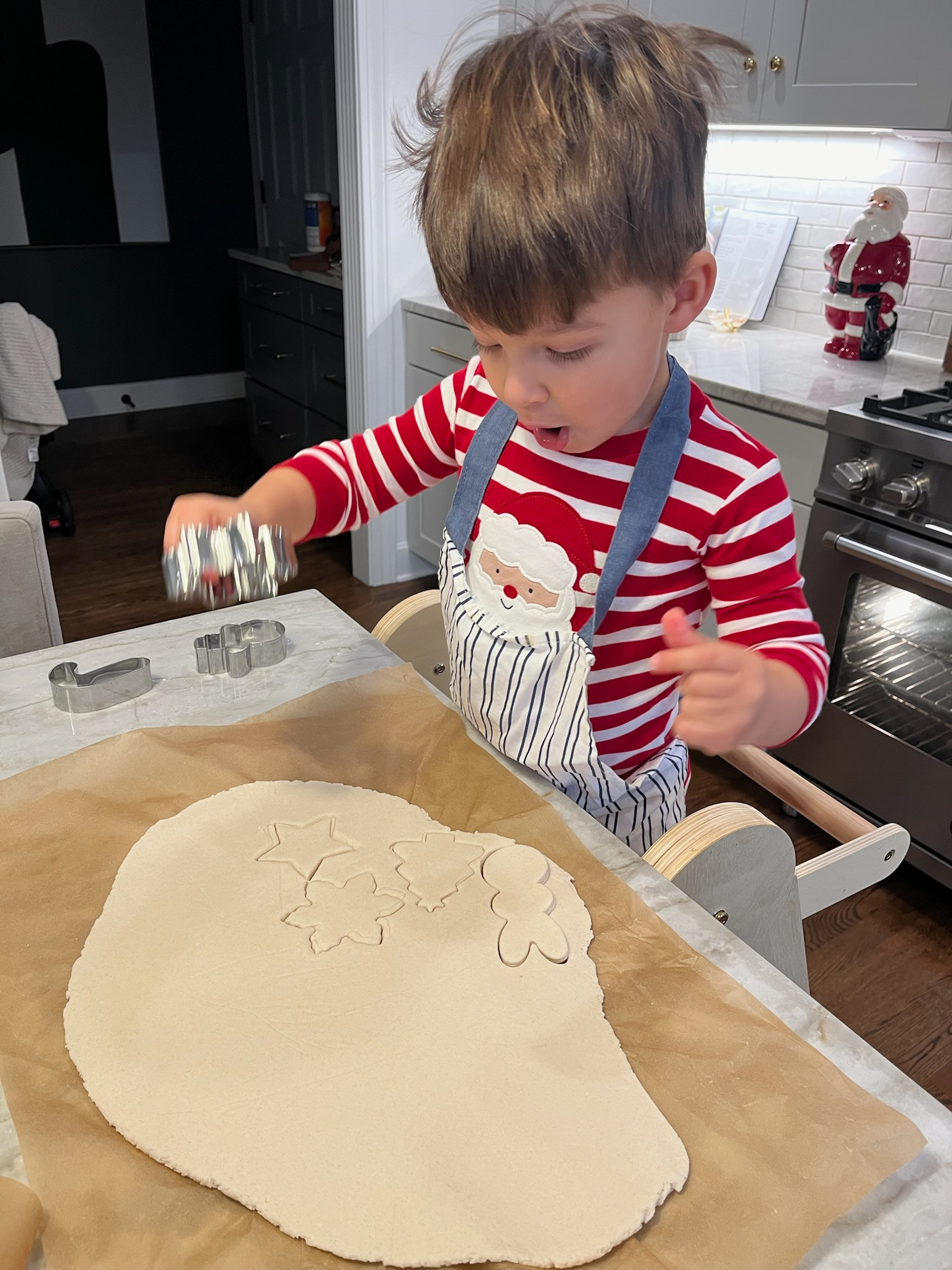 Our favorite toddler transitional chair🫶🏽✨ the original is from myhappyhelpers, but linked a few more!

holiday baking, toddler pajamas, cookie cutter, toddler eating, toddler feeding, toddler chair, high chair, transitional chair, kitchen seating for kids, kitchen seating for toddler, Grace White, A Southern Drawl 

 #LTKHoliday #LTKSeasonal #LTKFamily