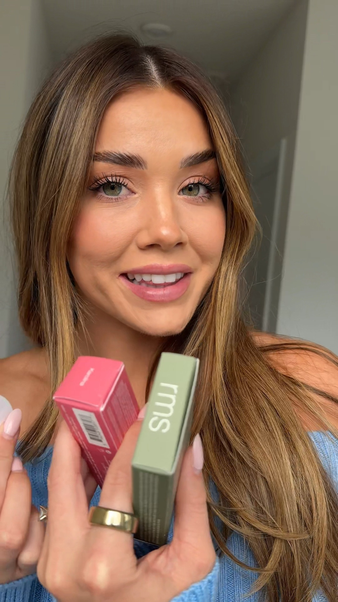 RMS sale worth the shop! Also my favorites to hit that $75! 

#LTKCyberWeek #LTKGiftGuide #LTKSaleAlert