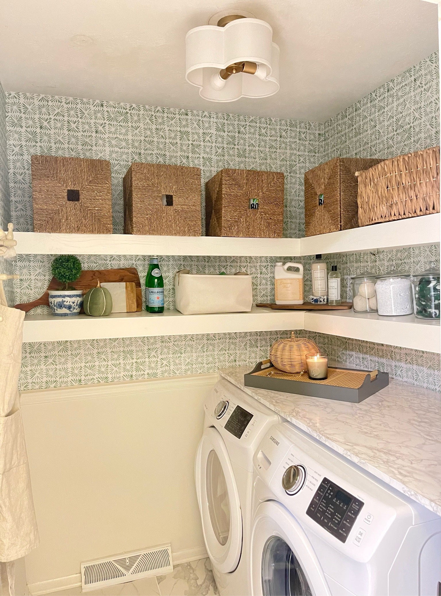 Laundry Room Reno Sources 🧺🔨

#LTKhome #LTKfindsunder50 #LTKsalealert