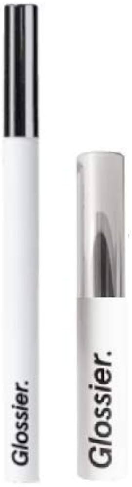 Glossier DUO set Brow Flick BROWN + Boy Brow BROWN | Amazon (US)