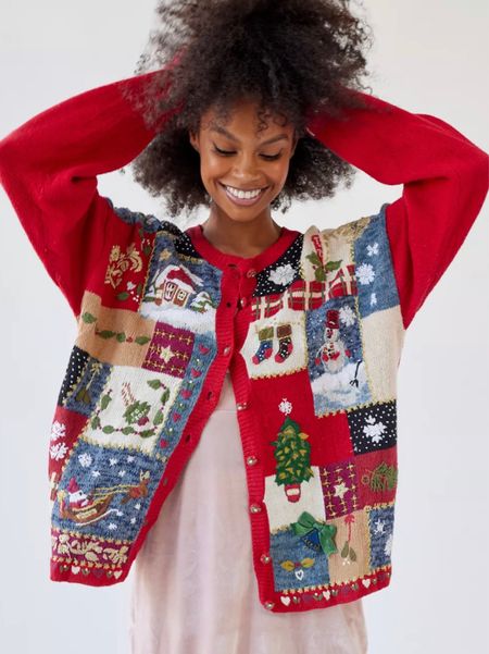 Sweater
Holiday
Christmas
Thanksgiving
Ugly Sweater
Contest
Cardigan
Snowman
Santa
Party
Event
Work
Vintage
Trend
Funny
Tacky
Trending
Winter
Oversized


#LTKHoliday #LTKGiftGuide #LTKSeasonal