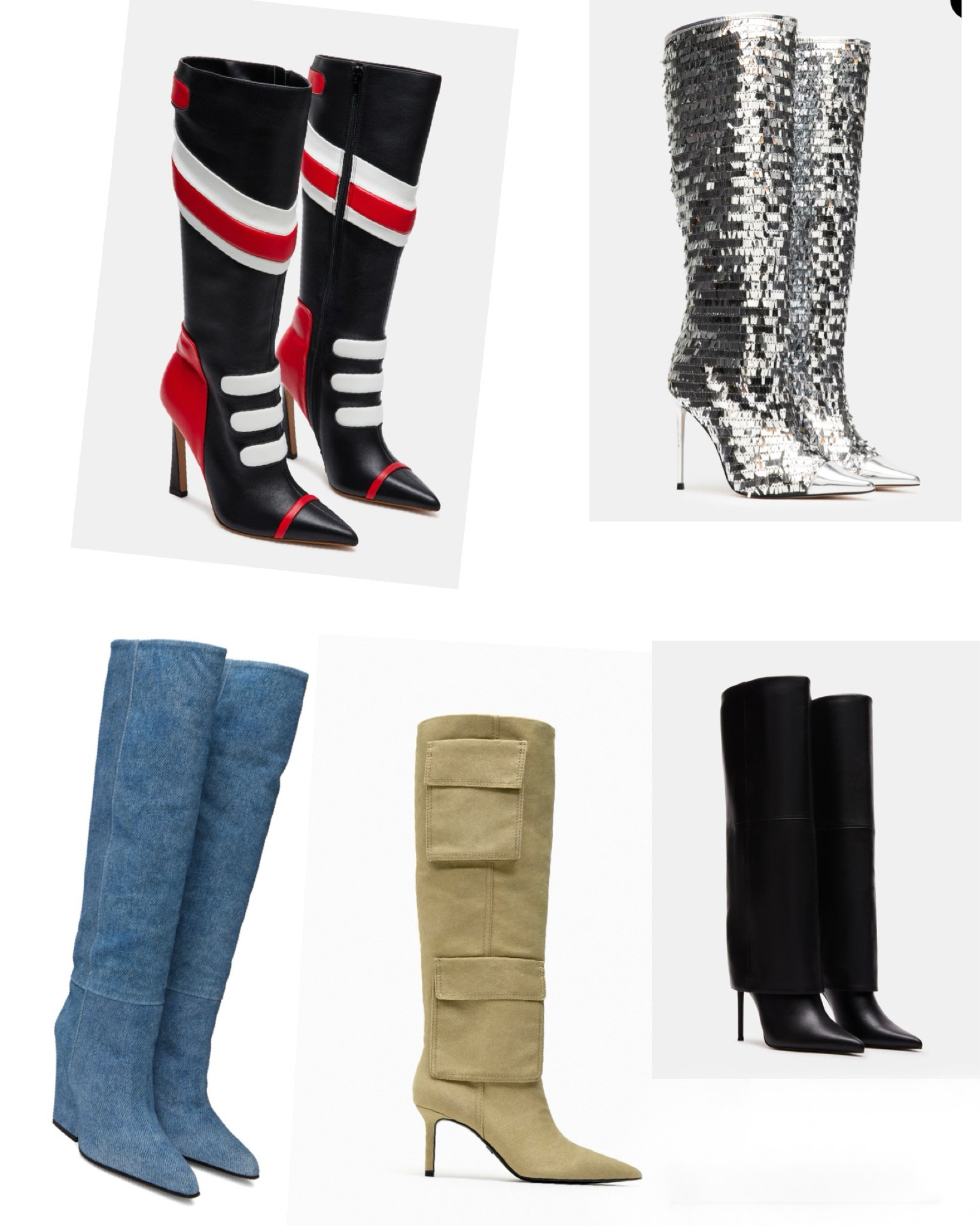 Boot season 🍁🍂🍁

#boots 

#LTKshoecrush