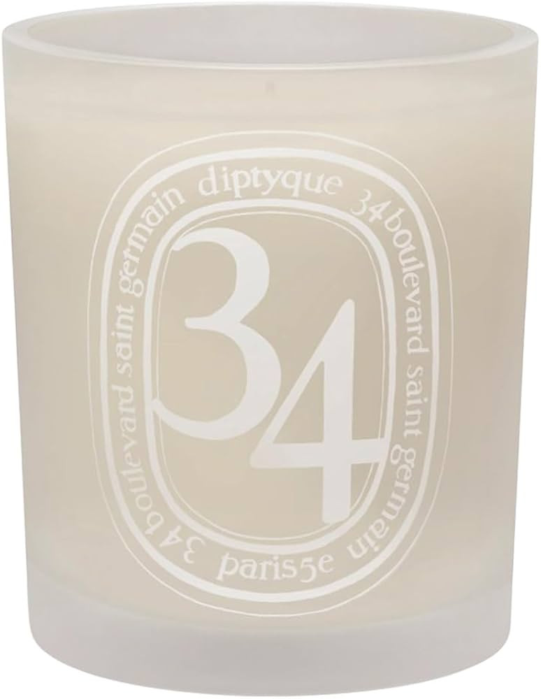 Diptyque 34 Scented Candle at Nordstrom, Size 10.5 Oz | Amazon (US)