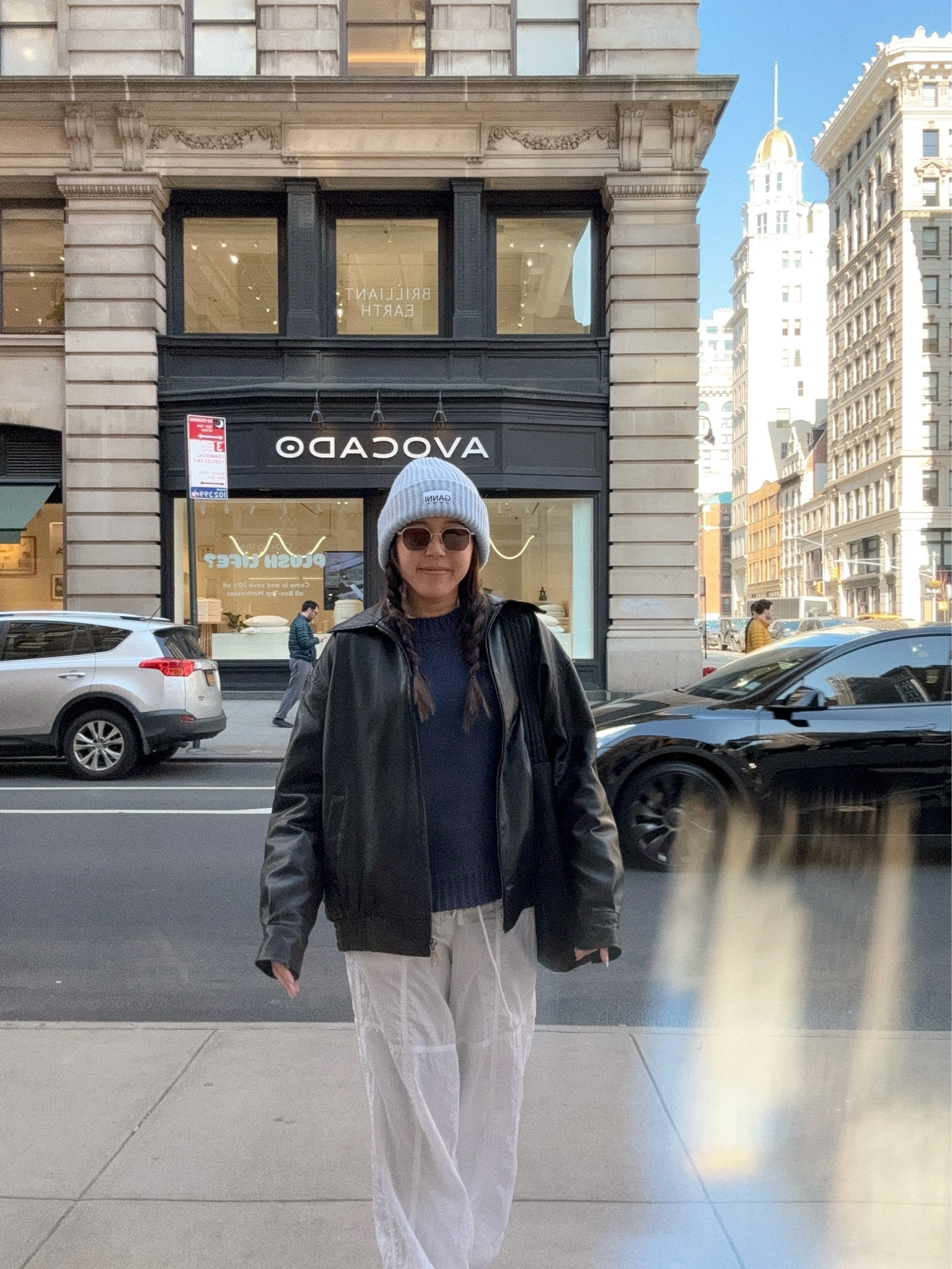 winter outfit inspo ❄️