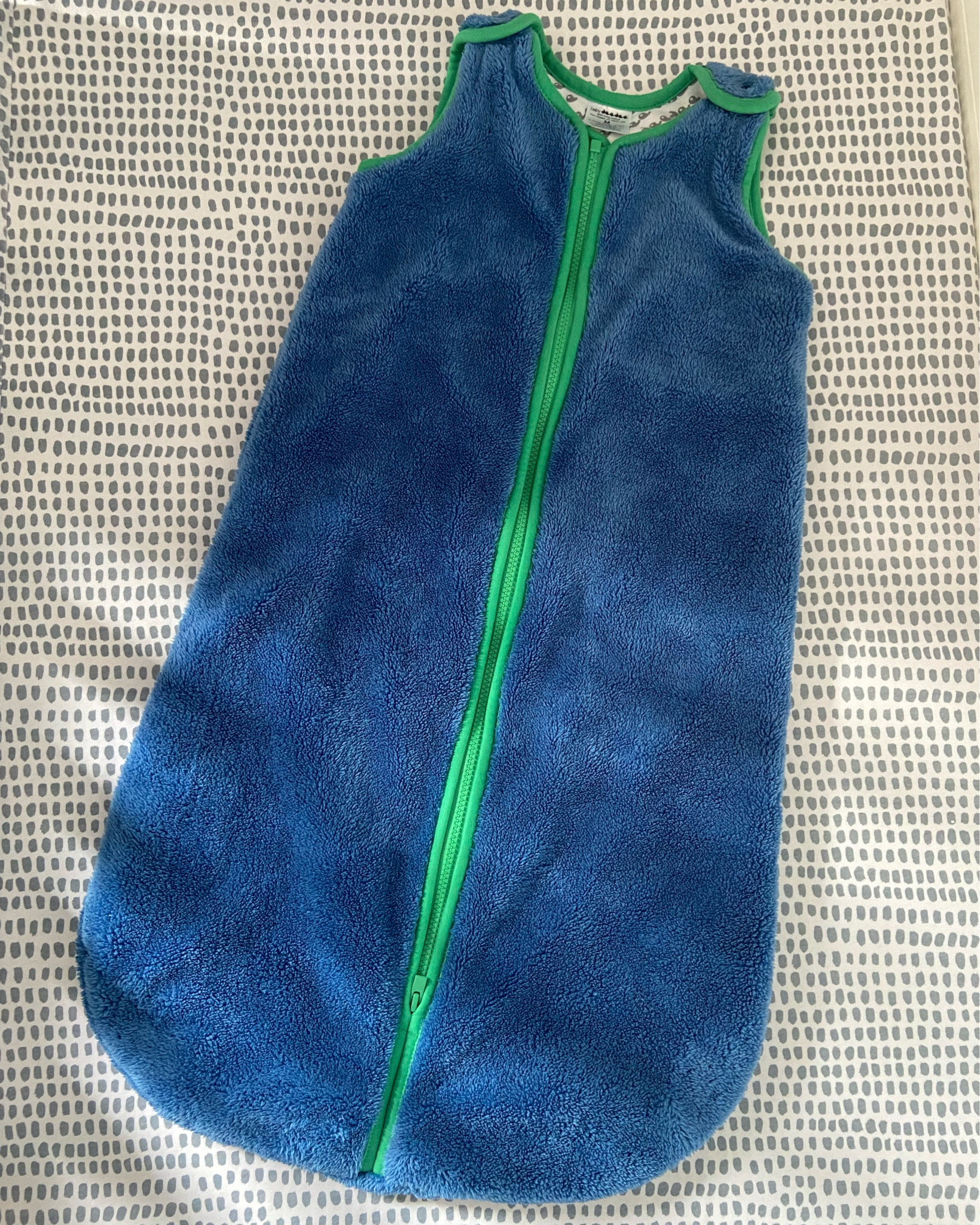Really warm sleep sack//TOG 2.5

#LTKkids #LTKunder50 #LTKbaby