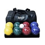Hathaway Deluxe Bocce Ball Set Multi | Amazon (US)