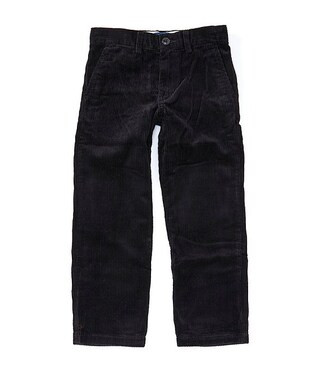 Polo Ralph Lauren Little Boys Straight Fit Corduroy Pants | Dillard's | Dillard's