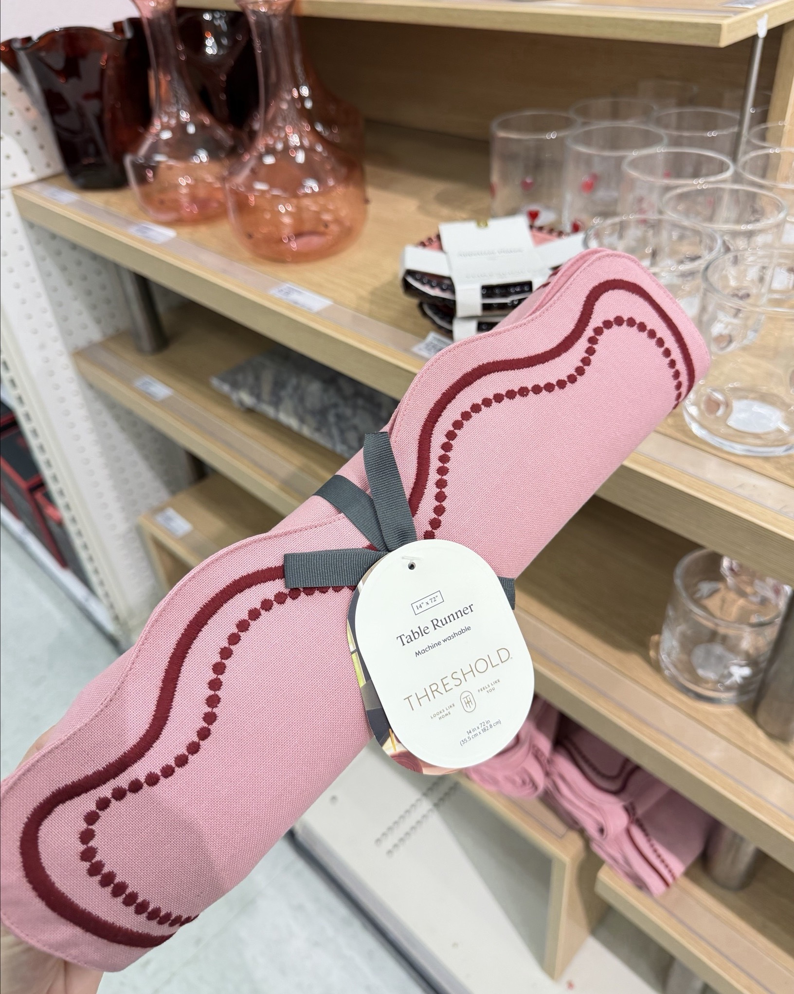 Target Valentine’s Day 🩷