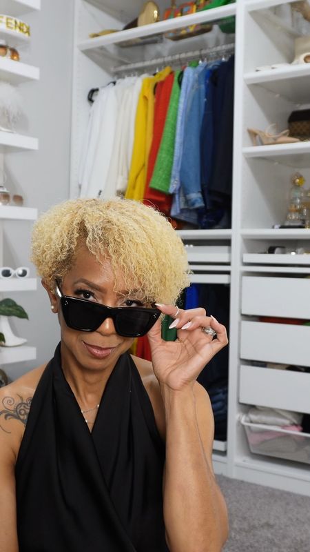 Great sunglasses don’t have to cost a fortune! Check out my latest additions from @sojosvision these are so good! 

#LTKover40 #LTKstyletip #LTKfindsunder50