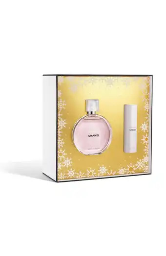 CHANEL CHANCE   Eau de Parfum Spray | Nordstrom | Nordstrom