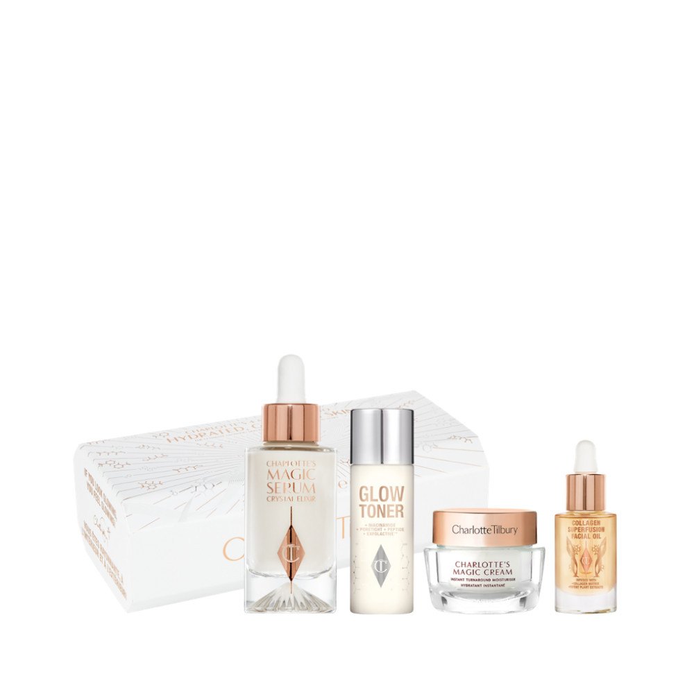 Charlotte Tilbury | Charlotte Tilbury (UK) 