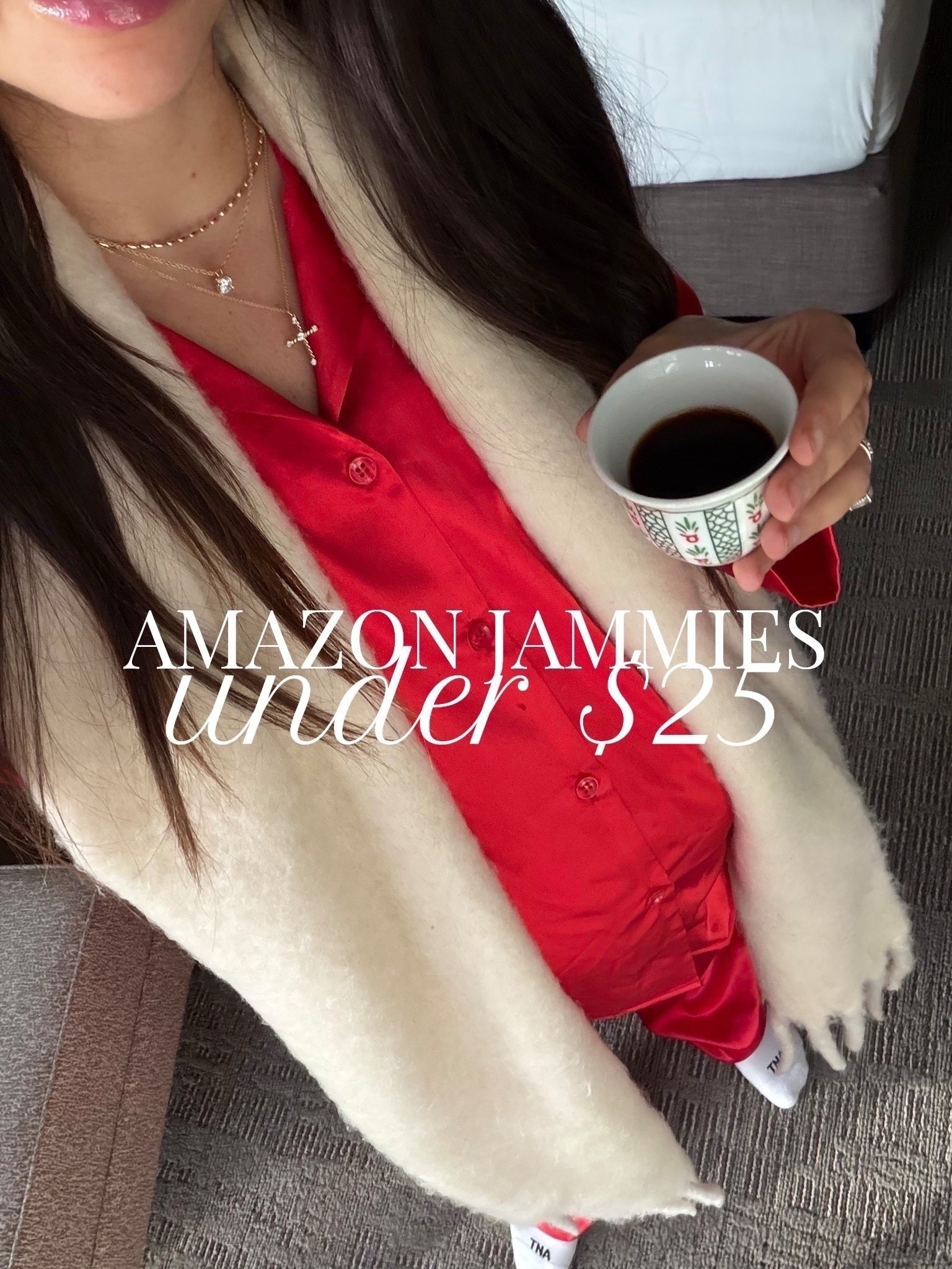 $25 Amazon PJs!! Would be so cute for any PJ parties ♥️

Amazon pjs, Jammies, pjs, pajamas, affordable pjs, Amazon, Christmas pajamas, bump friendly, Nashville, dress up buttercup, mom of 3, Dede Raad 

#LTKFindsUnder50 #LTKSaleAlert #LTKBump