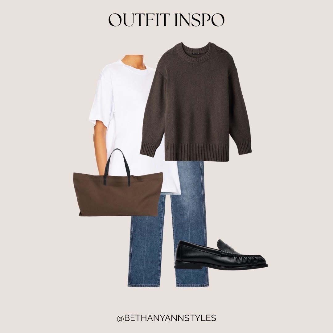 Outfit INSPO