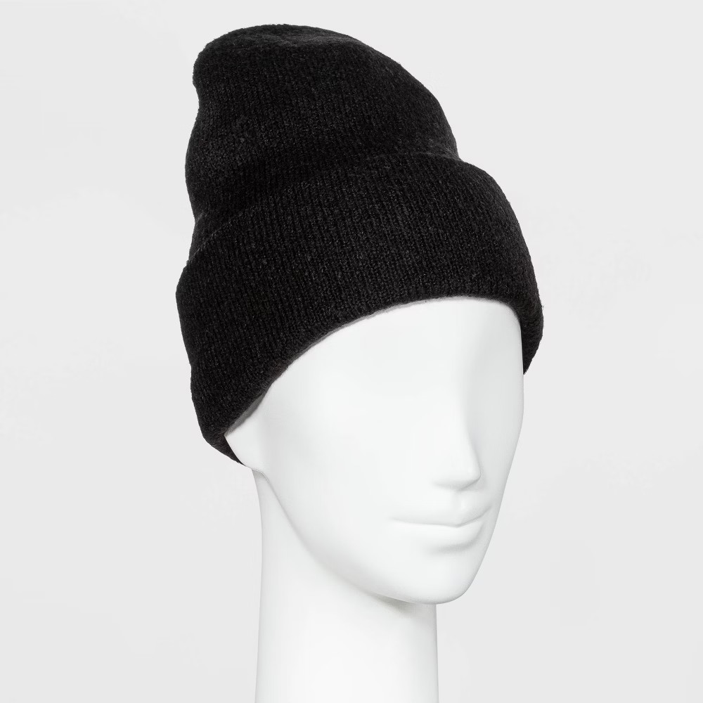 Women' Overized Beanie - A New Day™ | Target