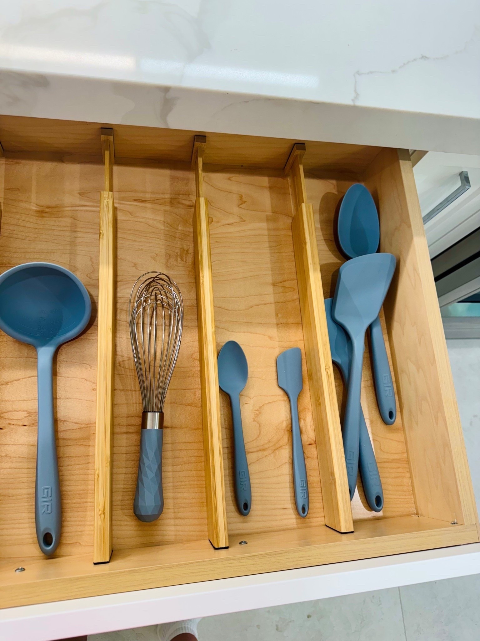 GIR Kitchen set and divider from Amazon on sale for Black Friday!!  🥄

#LTKHome #LTKCyberWeek #LTKFindsUnder50