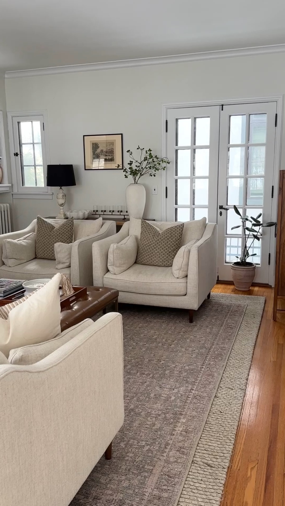 Our rug from my stories on how to pick out a rug  

#LTKsalealert #LTKhome