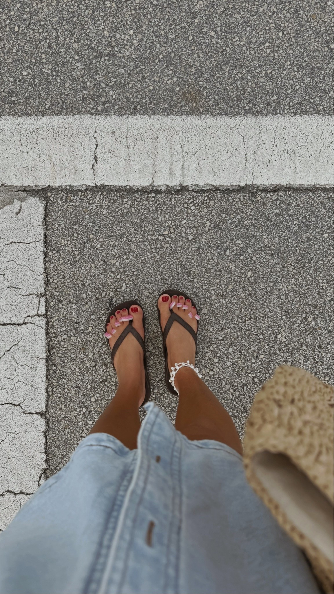 Get color: Dark Scarlet - #432

#LTKootd #LTKBeauty