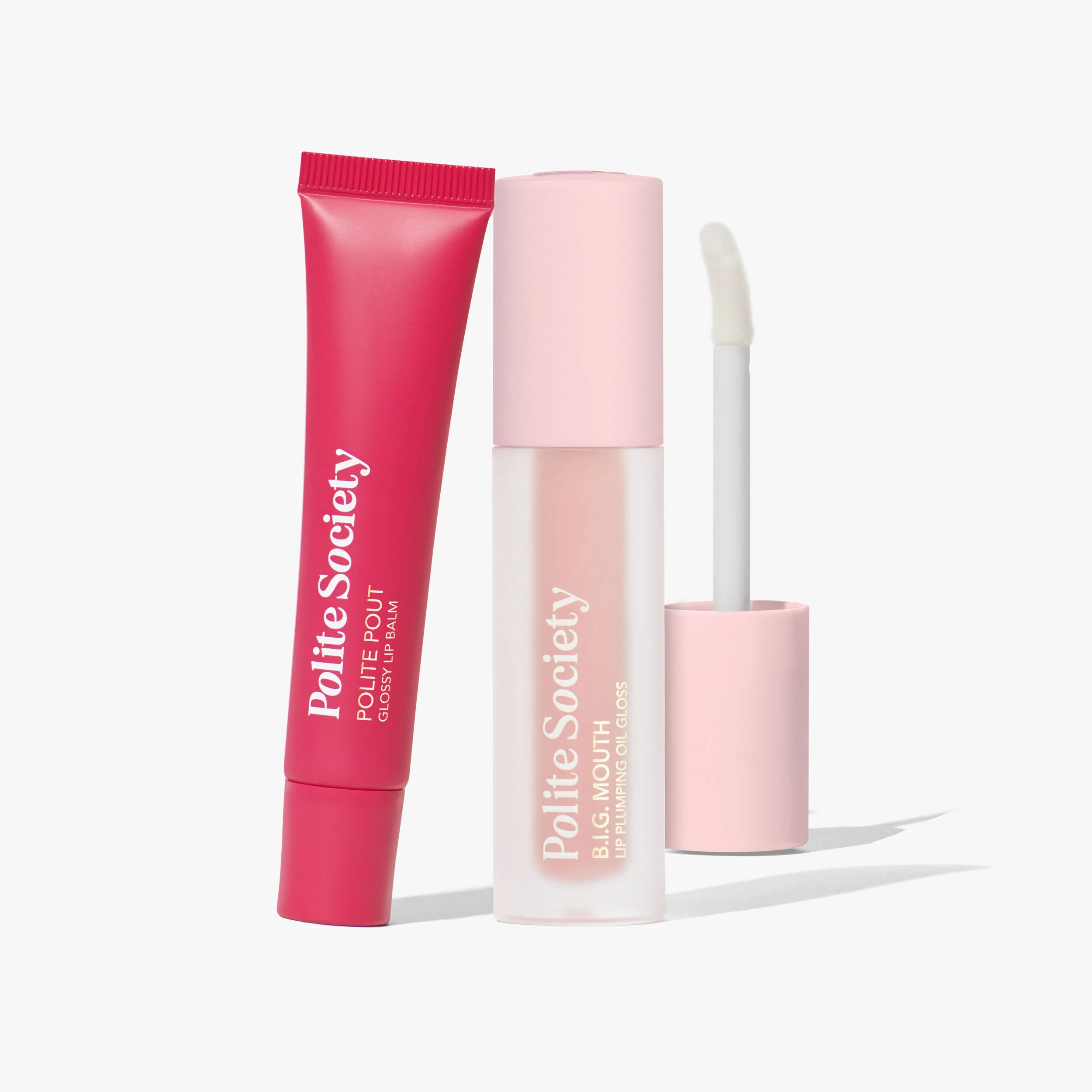 B.I.G. Mouth Lip Flip Kit | Polite Society