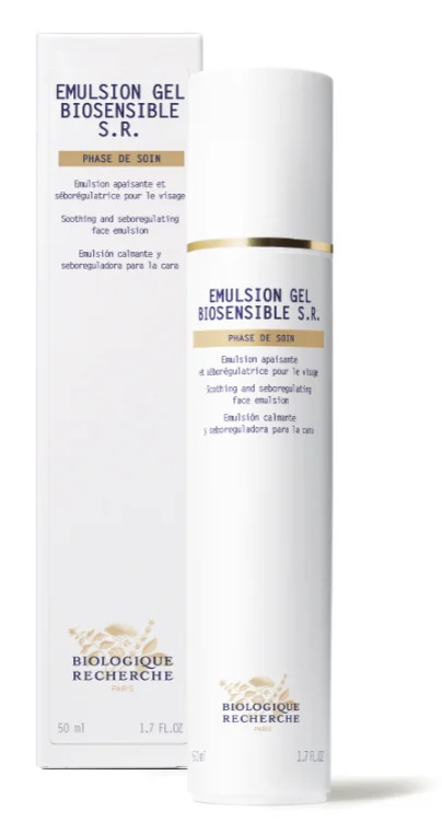 Biologique Recherche Emulsion Gel Biosensible S.R. 50ml - Walmart.com | Walmart (US)