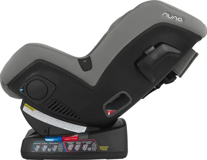 RAVA™ Flame Retardant Free Convertible Car Seat | Nordstrom