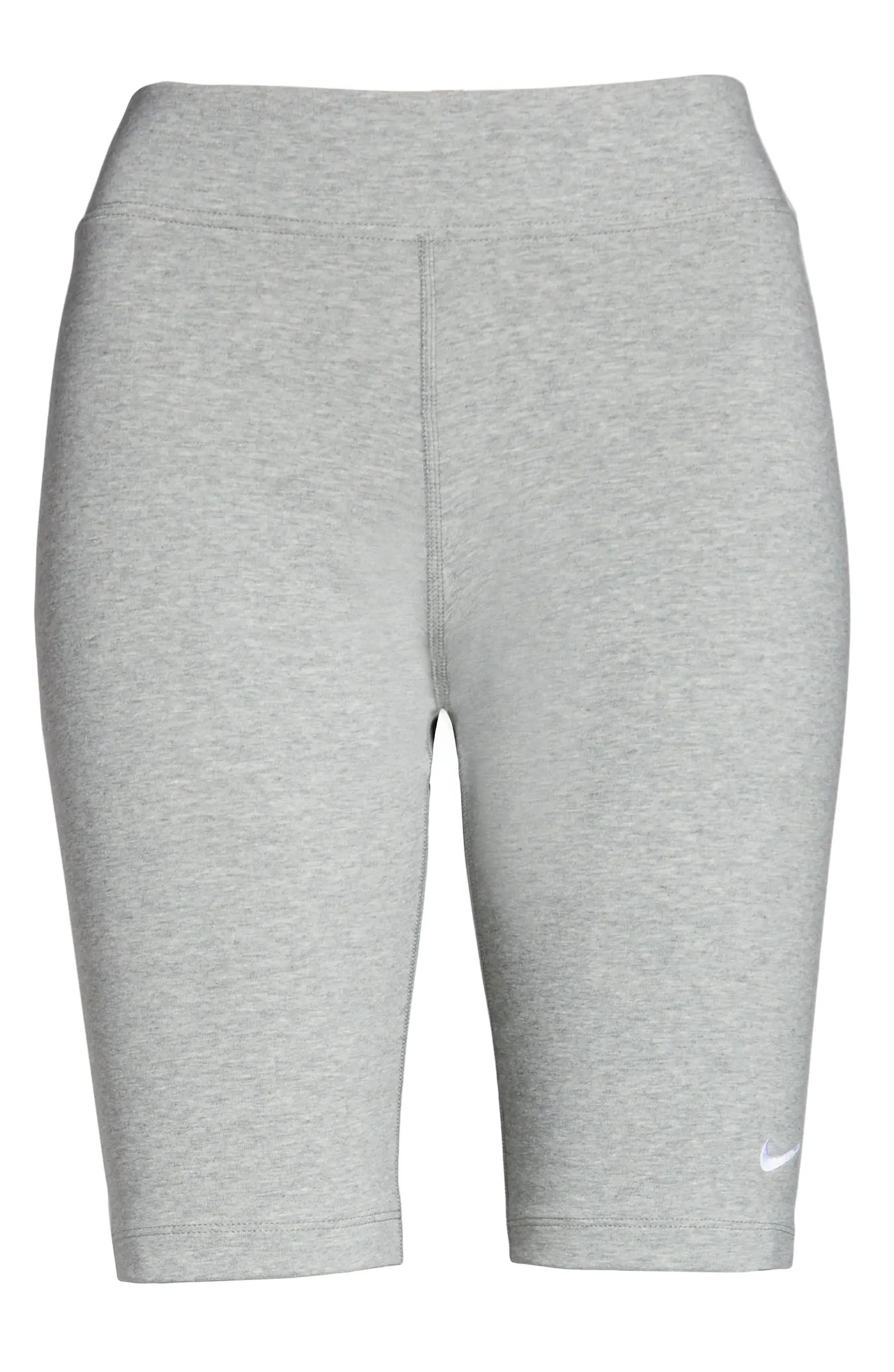 Sportswear Essential Bike Shorts | Nordstrom